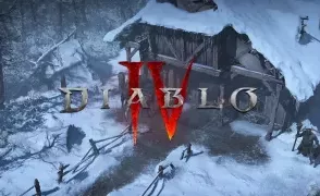 Diablo 4: Как работает продавец диковин