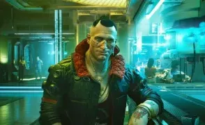 Cyberpunk 2077 получила патч 1.31