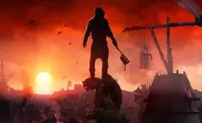 Релиз Dying Light 2 перенесен на 2022 год