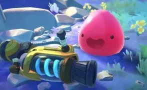 Slime Rancher 2: Как разблокировать науку о слизи