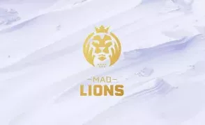 MAD Lions обвиняет G2 Esports в переманивании игроков