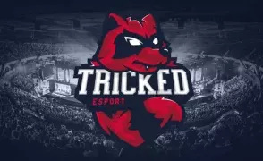 Tricked Esport Club поглотила HYDR esport