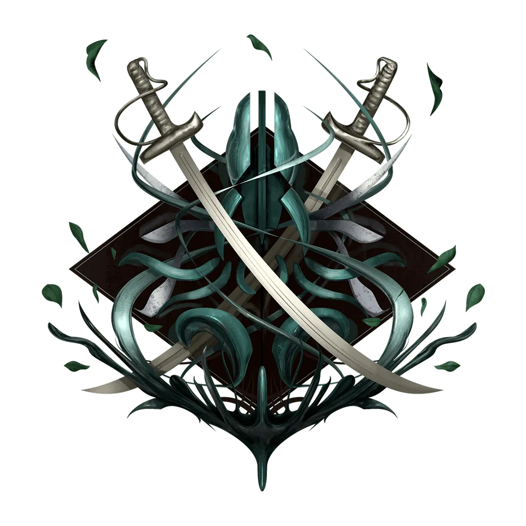 Verloren Epoch Bladedancer Icon